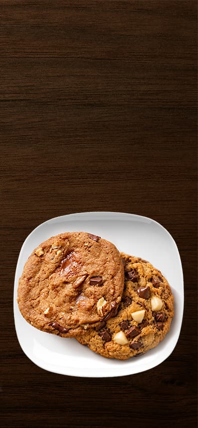 2 for $3 Dash In cookies