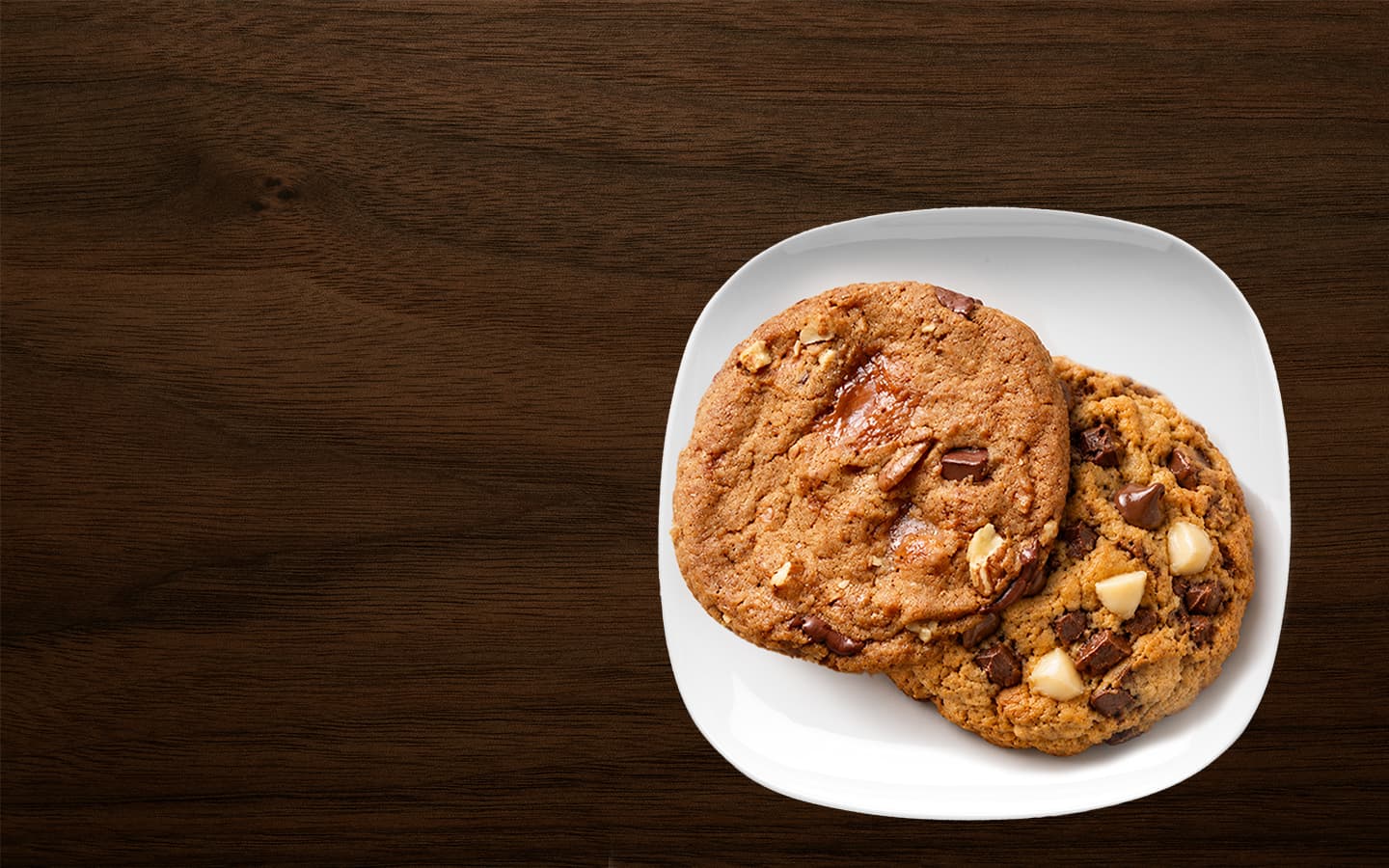 2 for $3 Dash In cookies